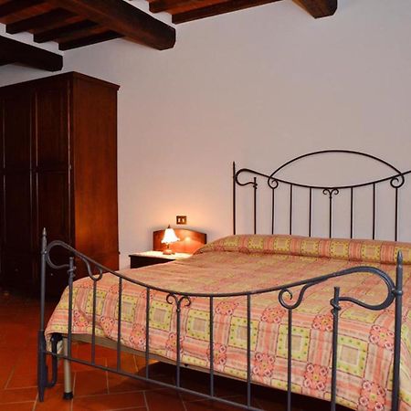 Agriturismo Cortoreggio Cortona Esterno foto