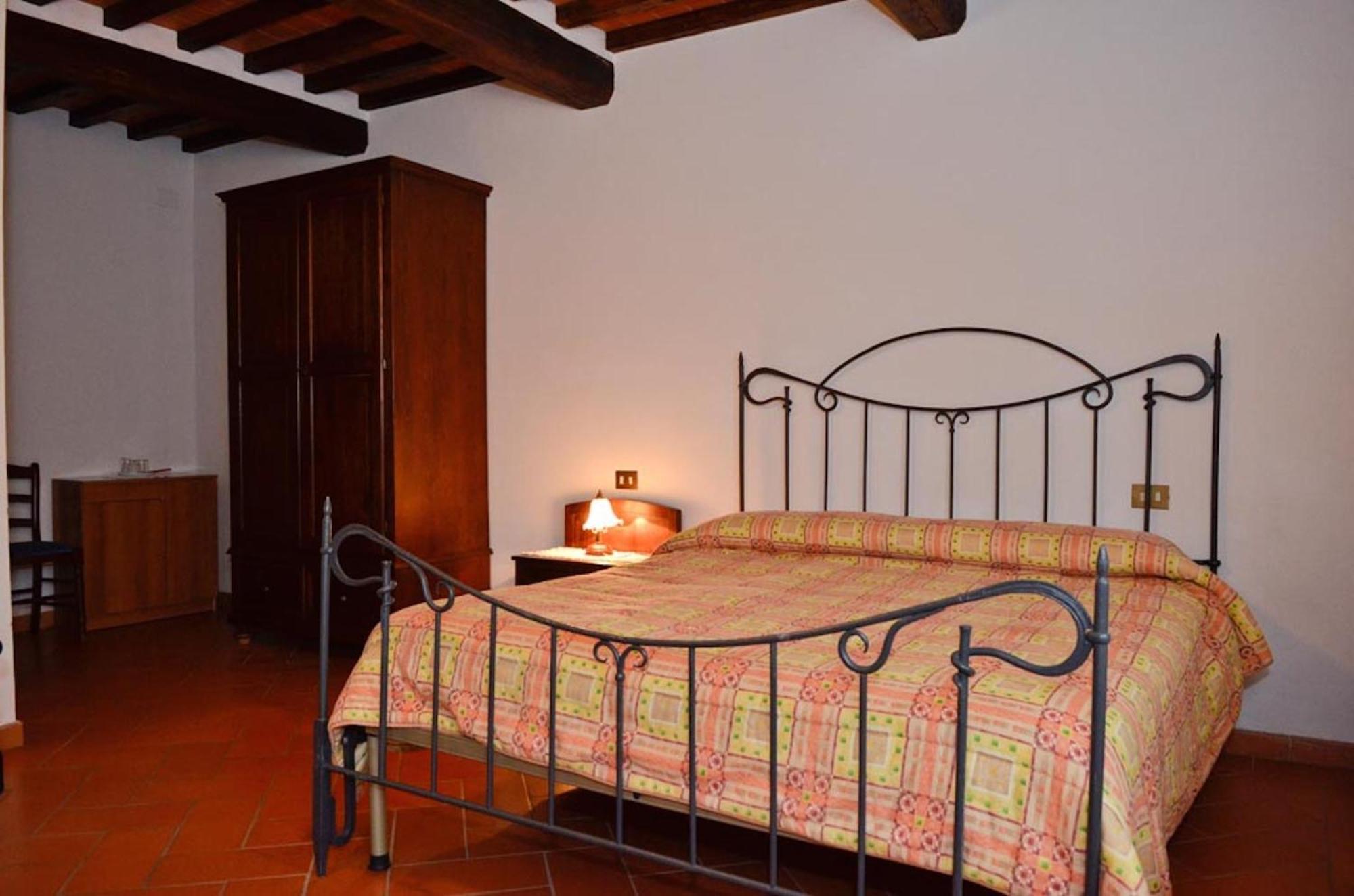 Agriturismo Cortoreggio Cortona Esterno foto